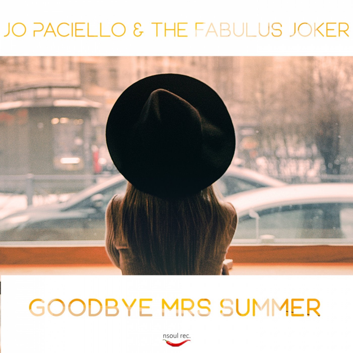 Goodbye Mrs. Summer