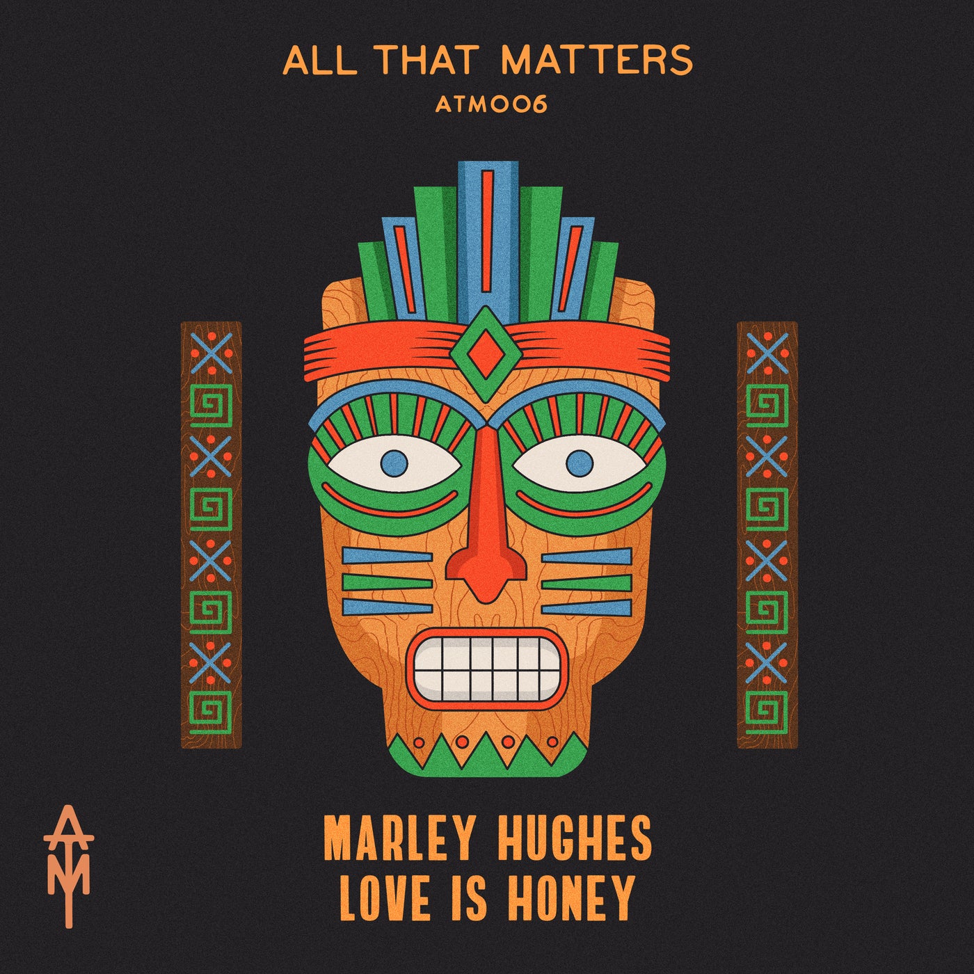 Marley Hughes – Love Is Honey [All That Matters]