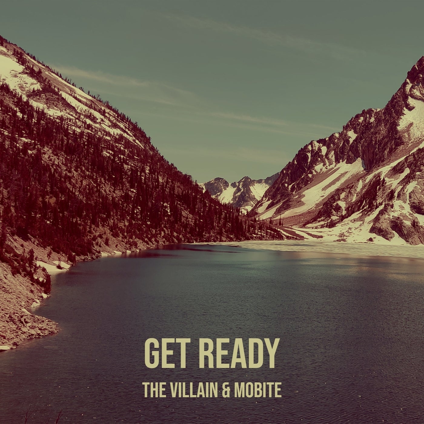 Get Ready