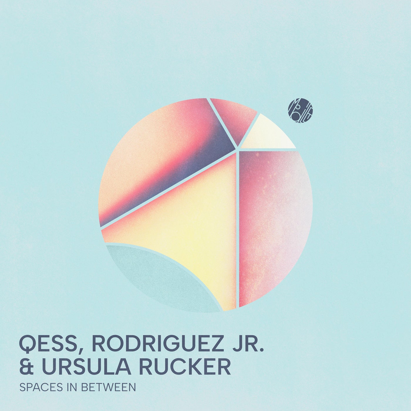 Spaces In Between (Rodriguez Jr. Remix)
