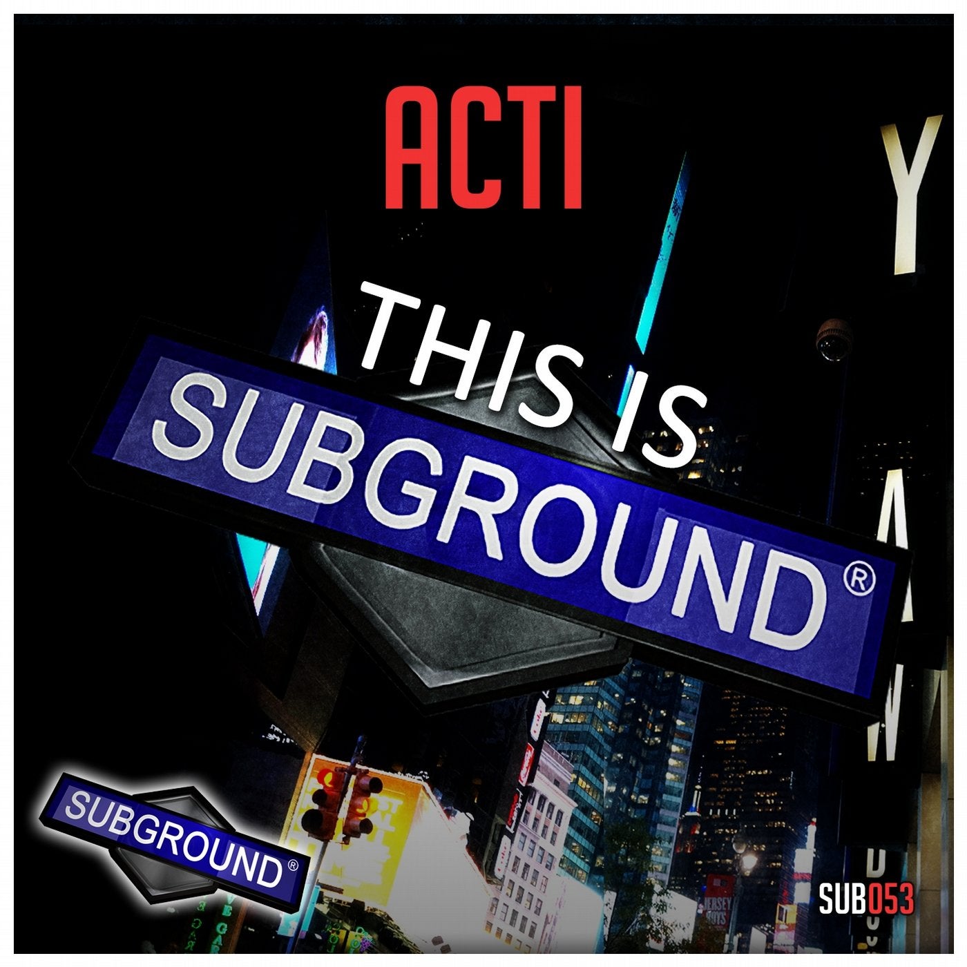 This Is Subground