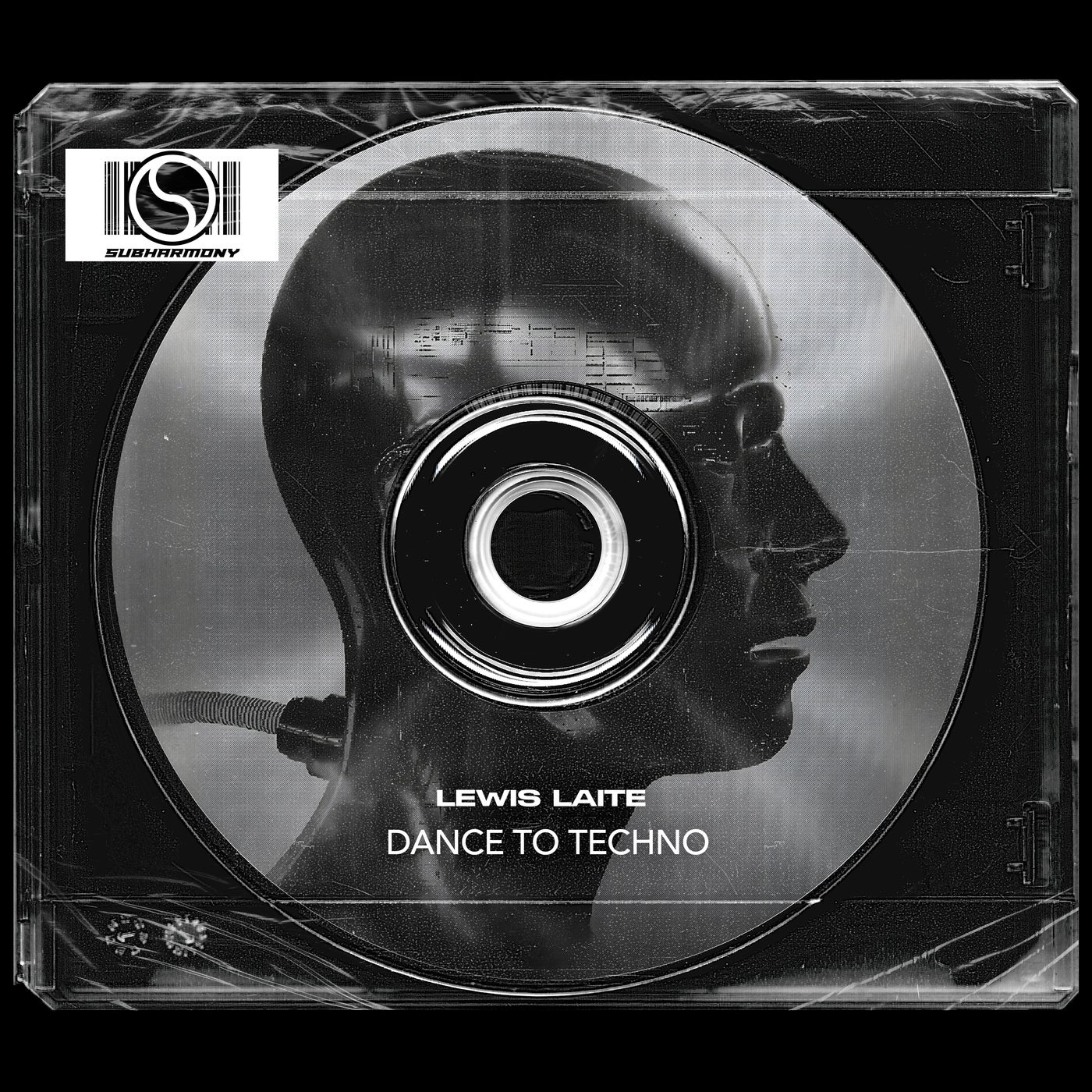 Dance To Techno
