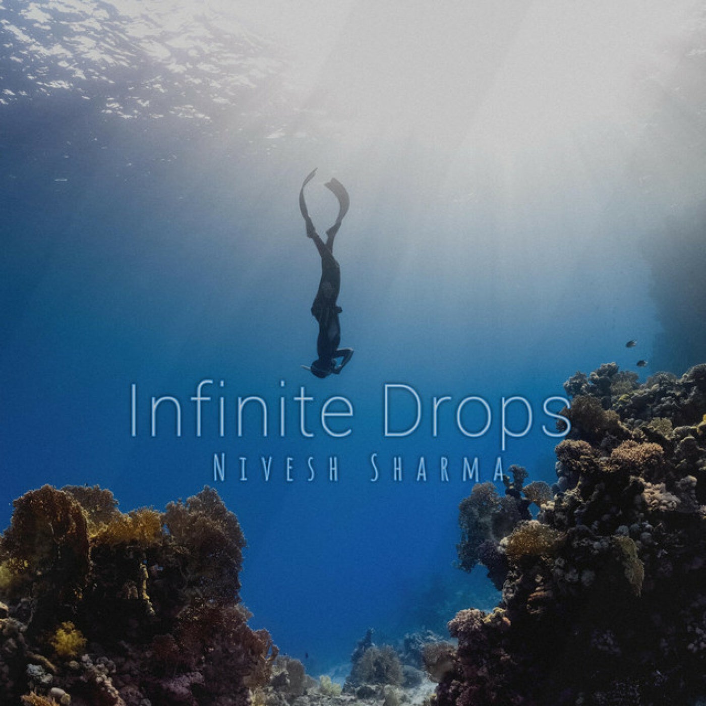 Infinite Drops