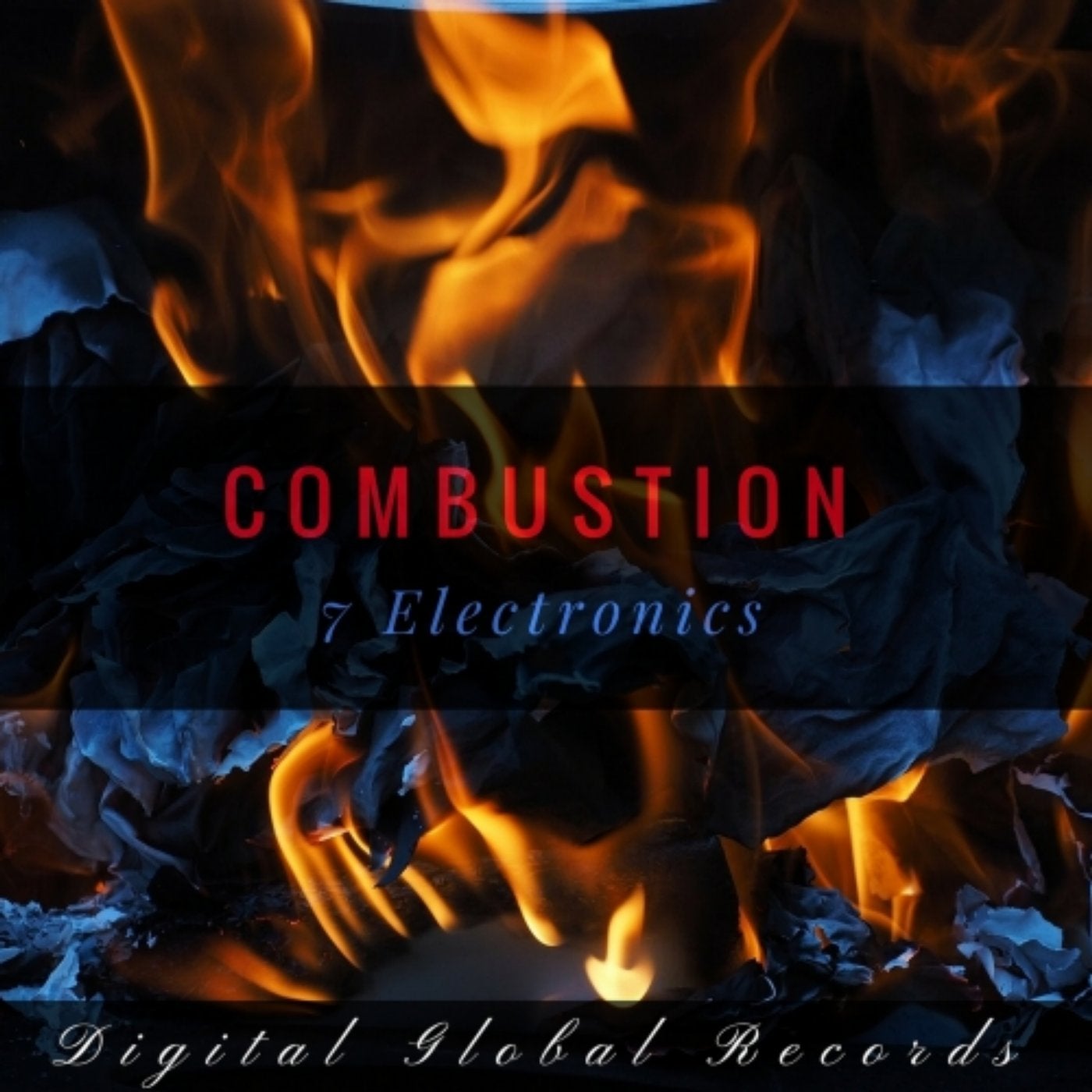 Combustion