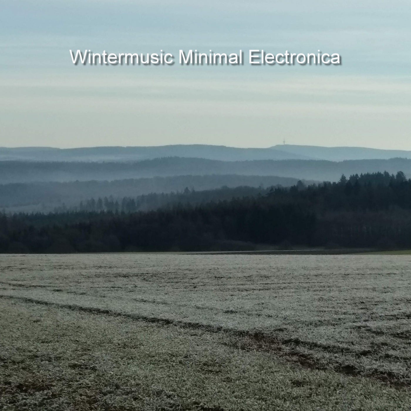 Wintermusic Minimal Electronica (Volume 4)