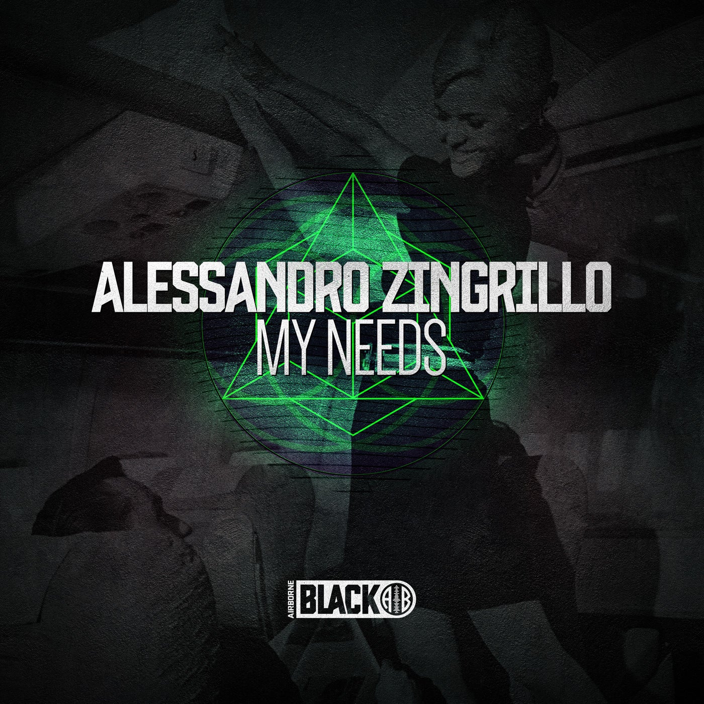 My Needs EP