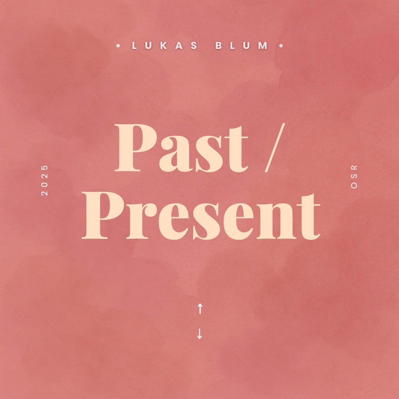 Past/Present (Extended Mix)