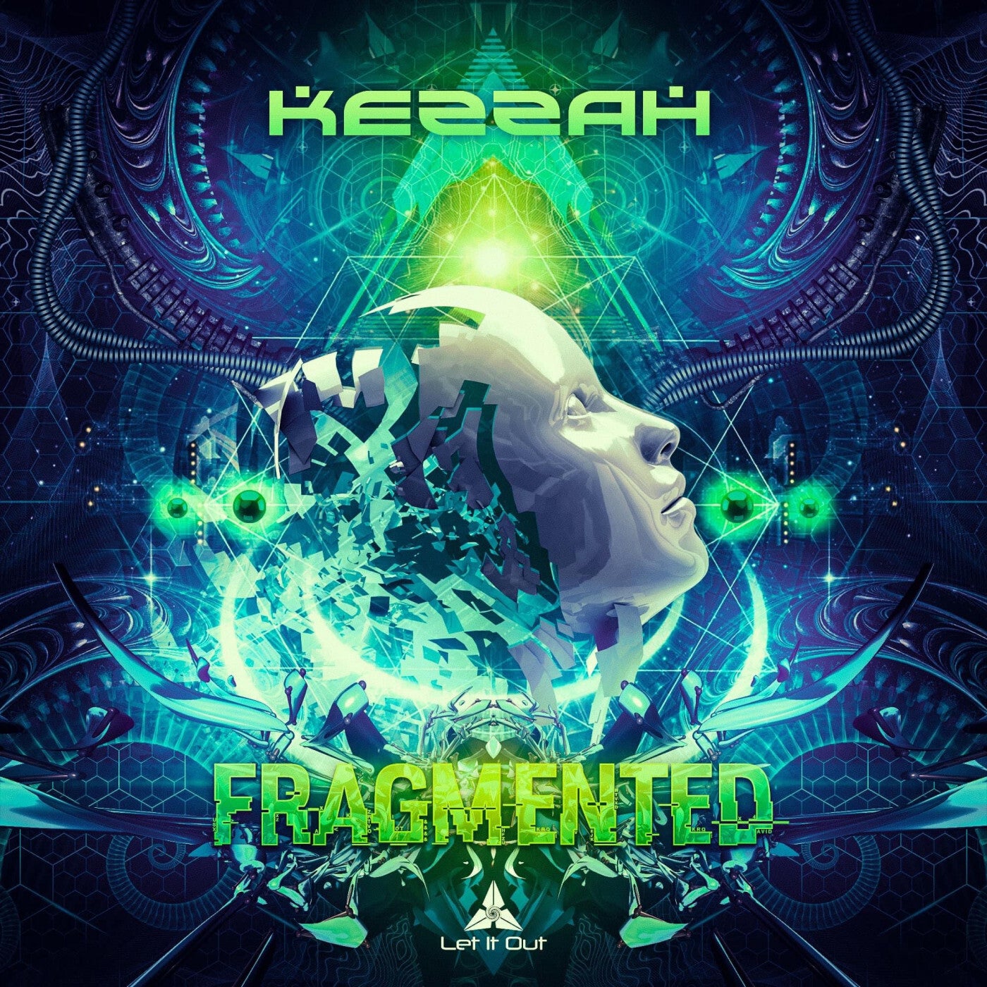 Fragmented