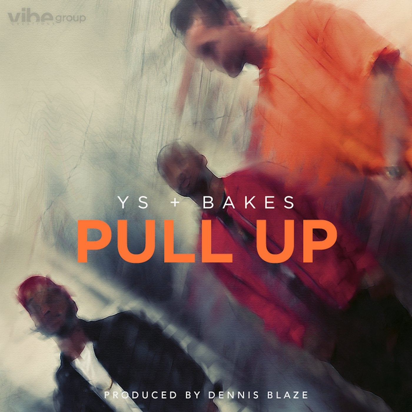 Pull Up (feat. YS & Bakes)