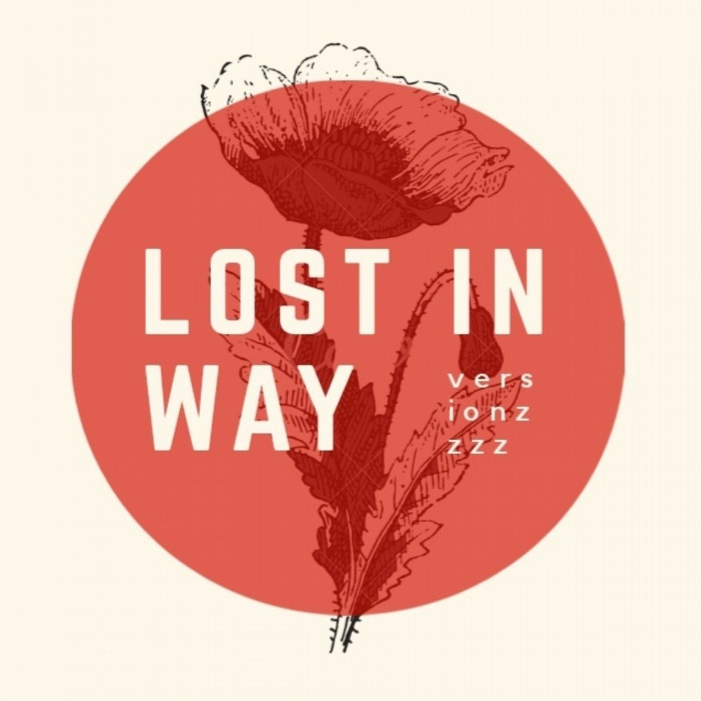 Lost in Way