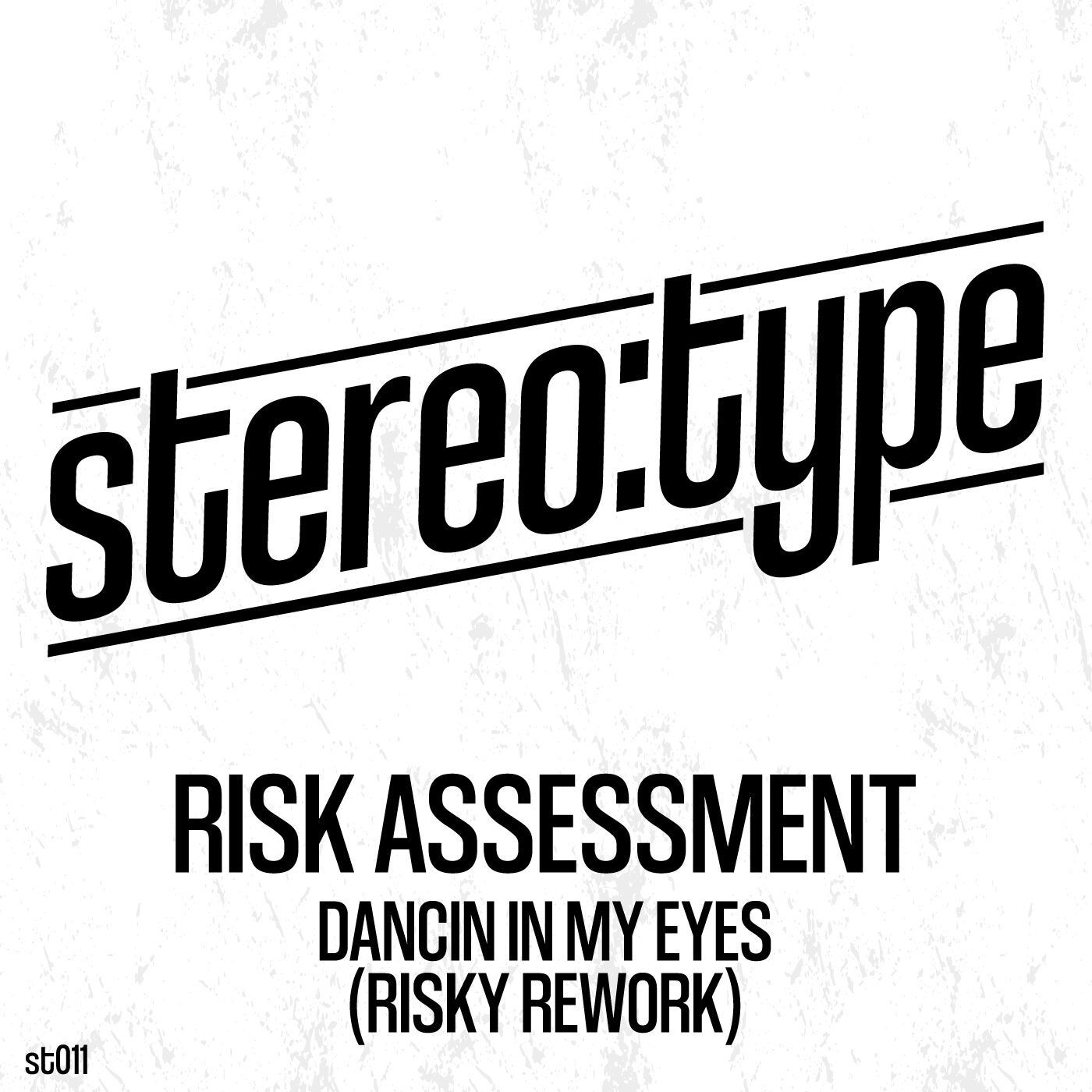 Dancin' in my Eyes (Risky Rework)