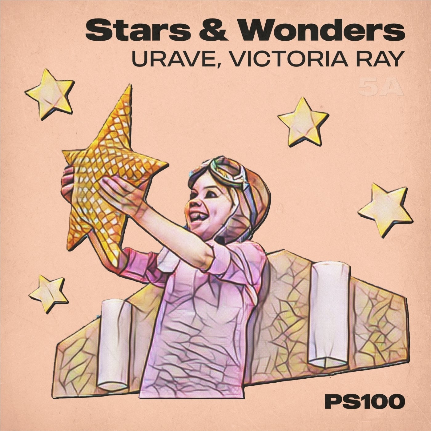 Stars & Wonders