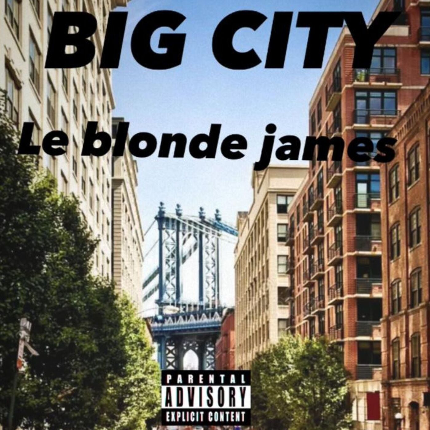 Big City