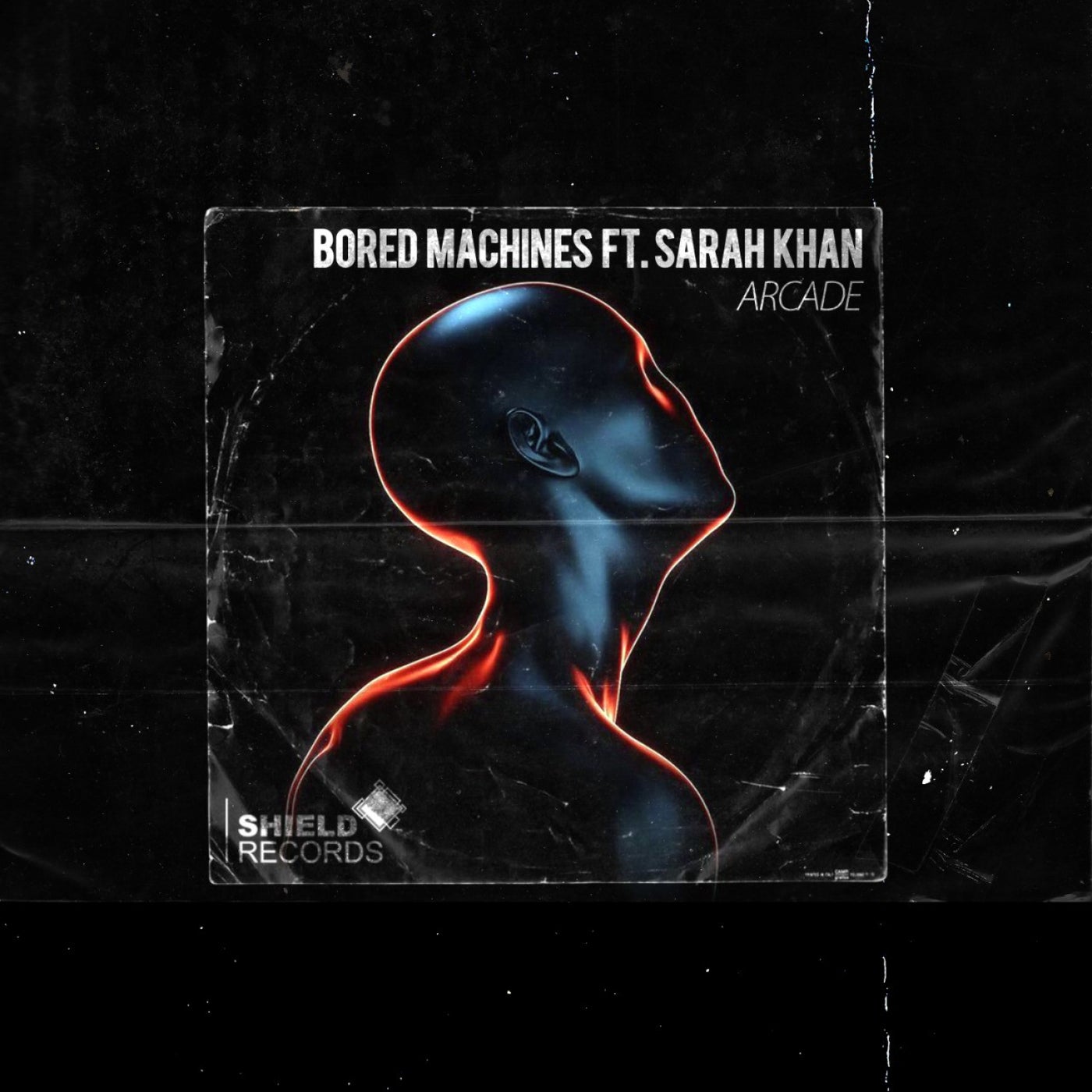 Arcade (feat. Sarah Khan)