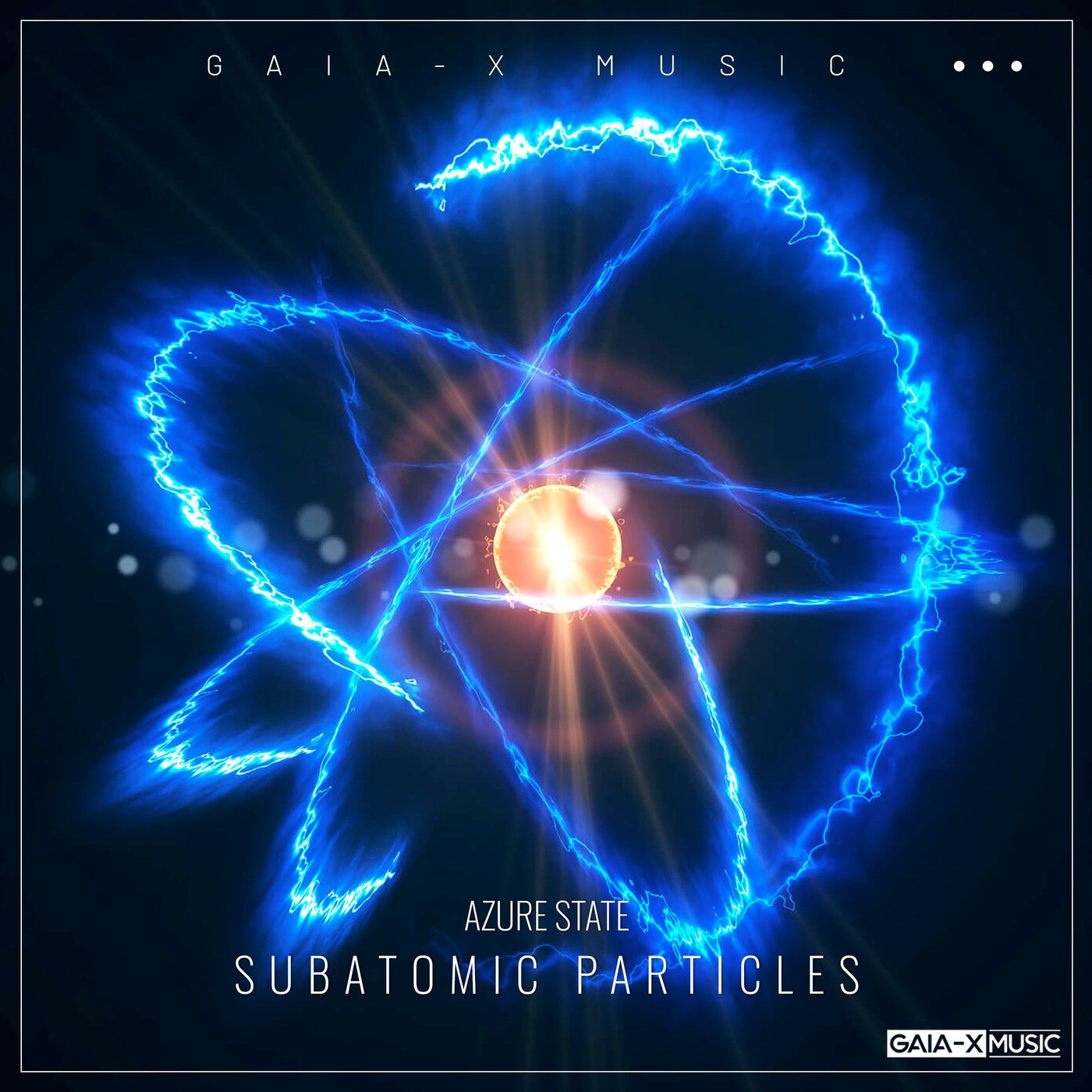 Subatomic Particles