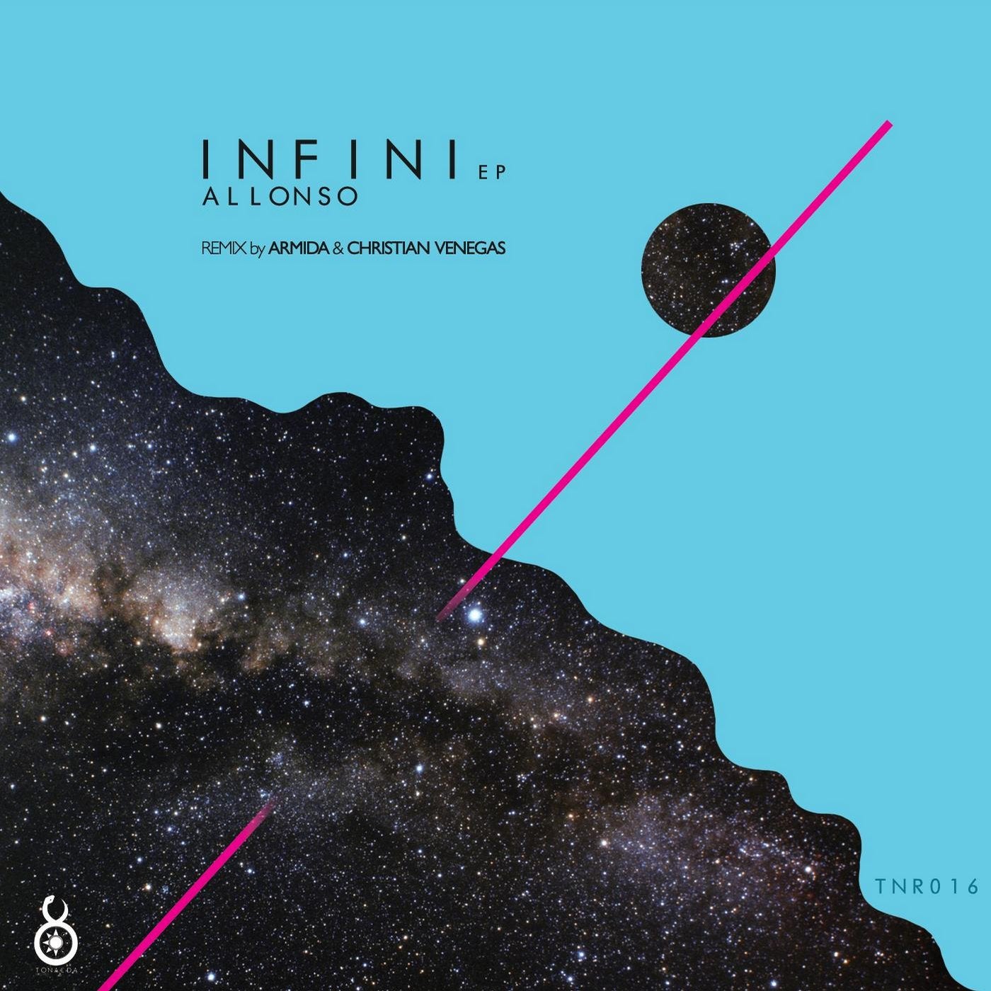 Infini EP