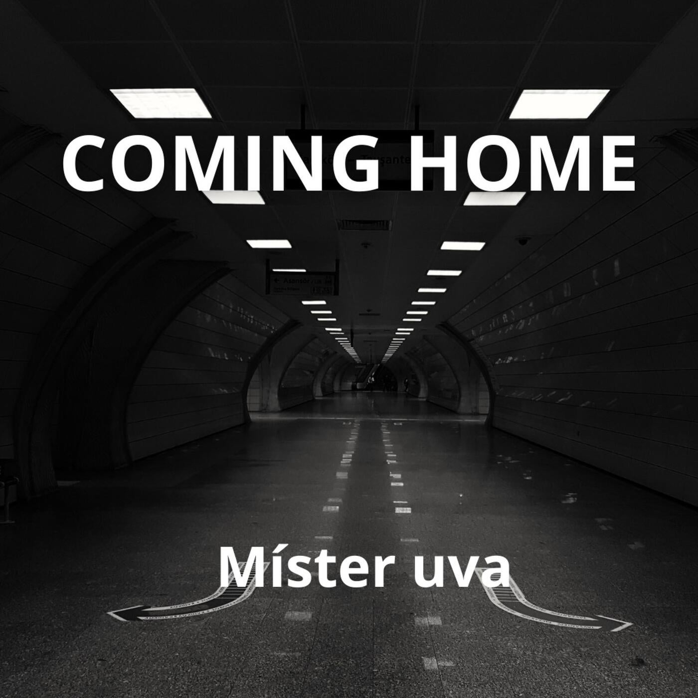 Coming home