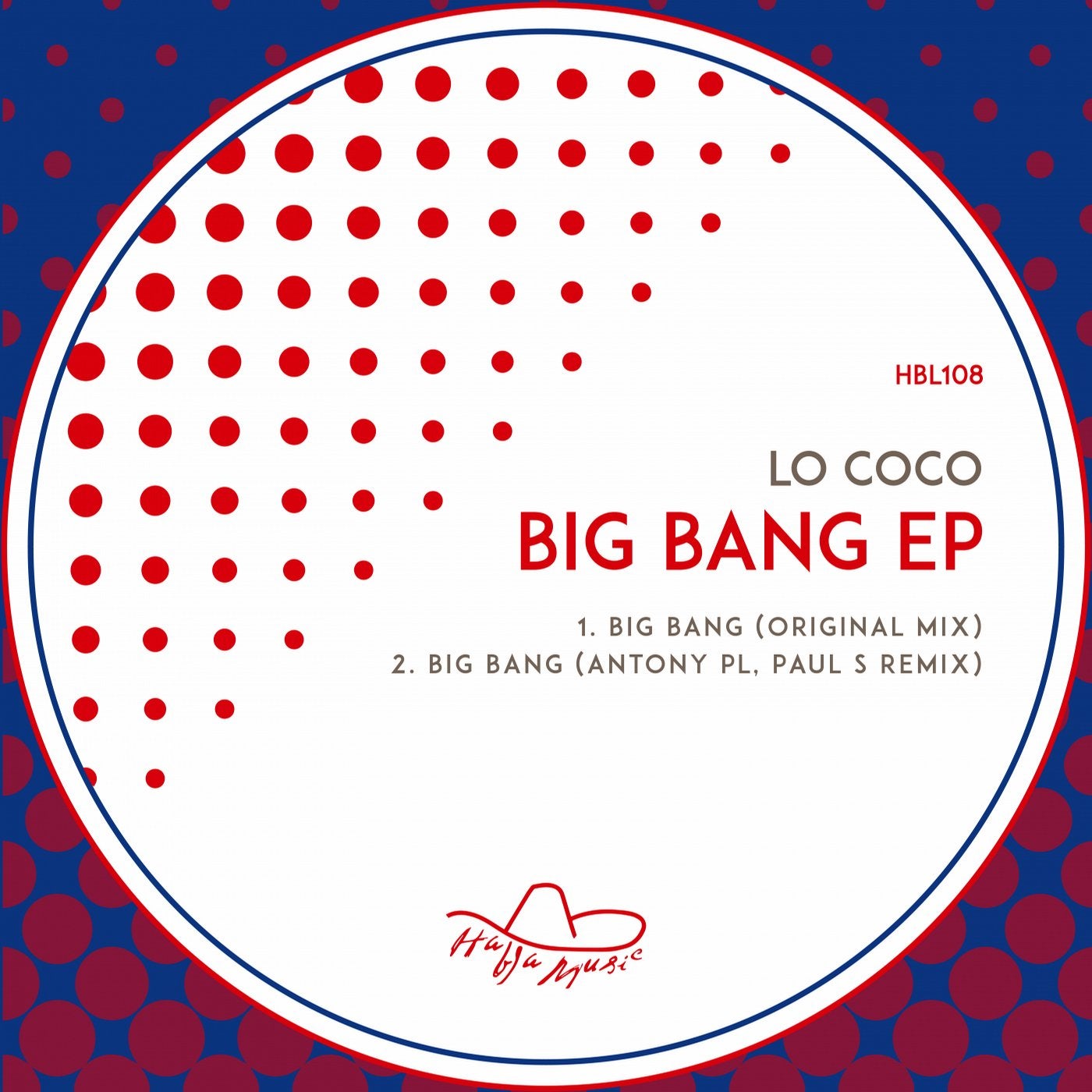 Big Bang EP