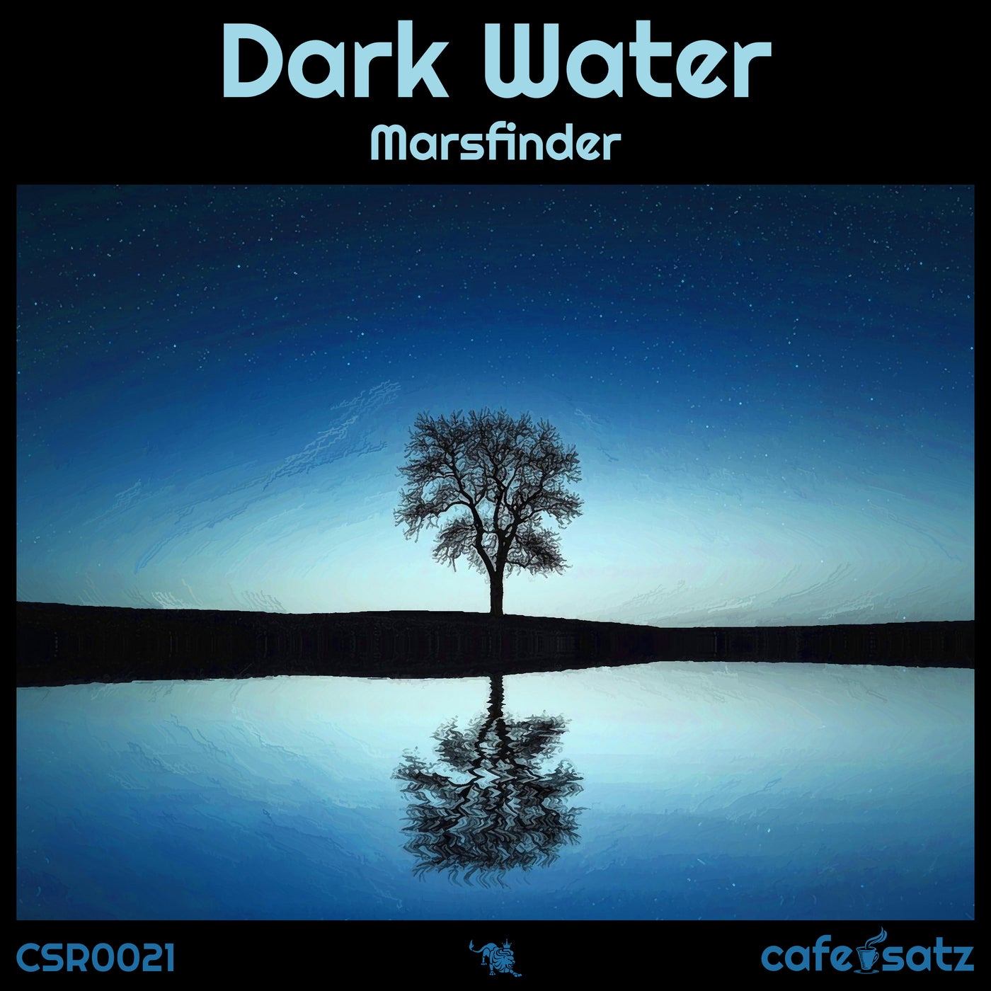 Dark Water