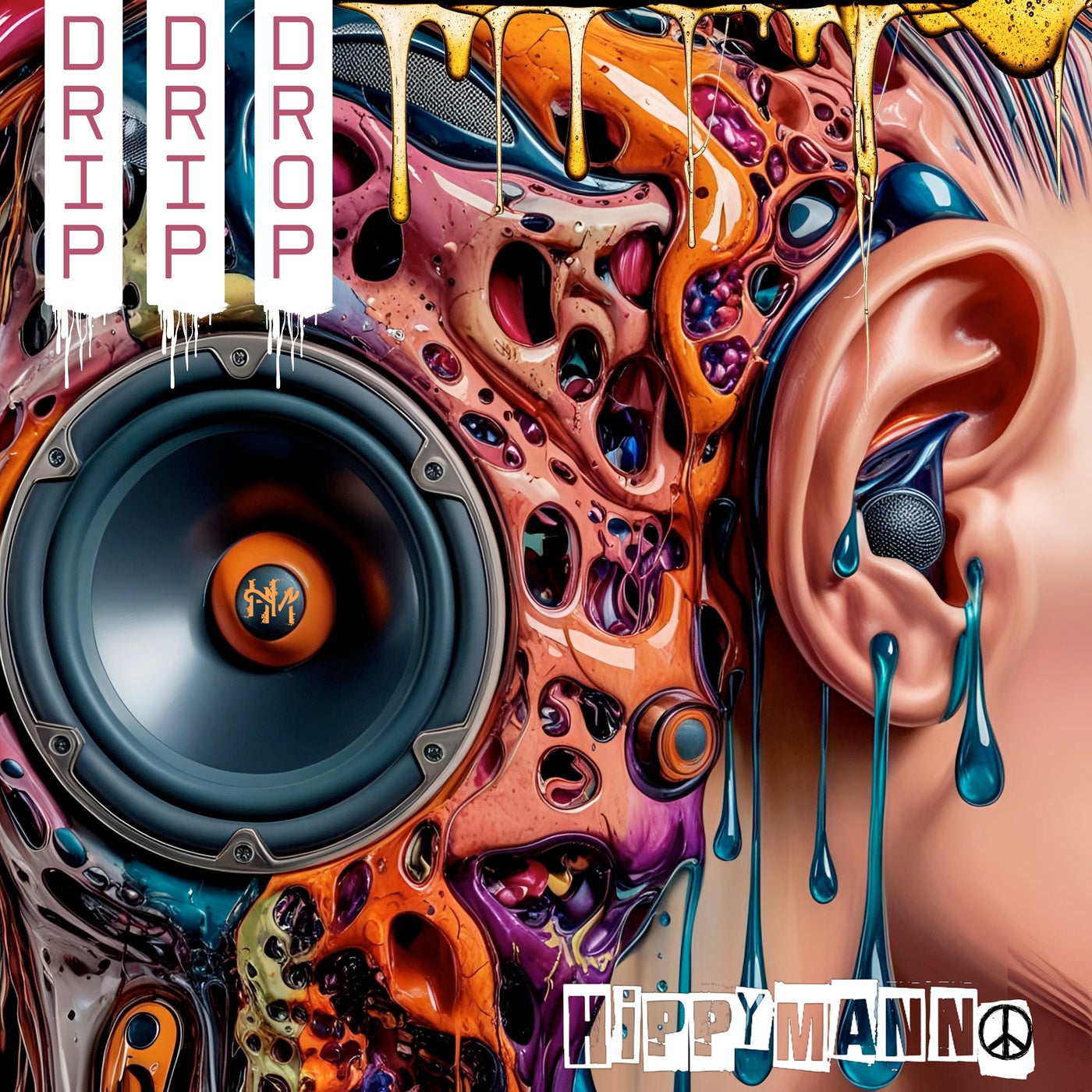 Drip, Drip, Drop