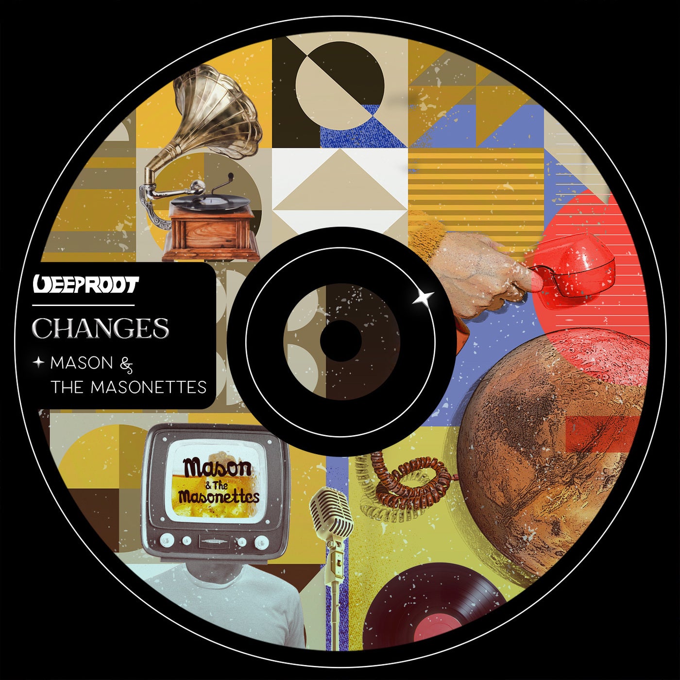 Changes - Extended Mix