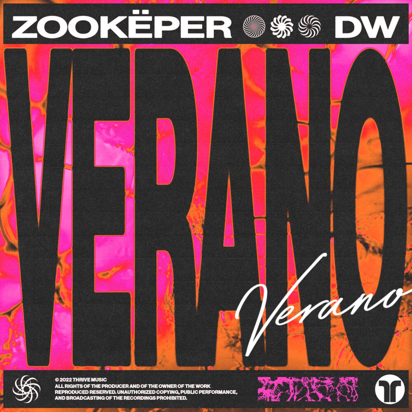 Verano (Extended Mix)