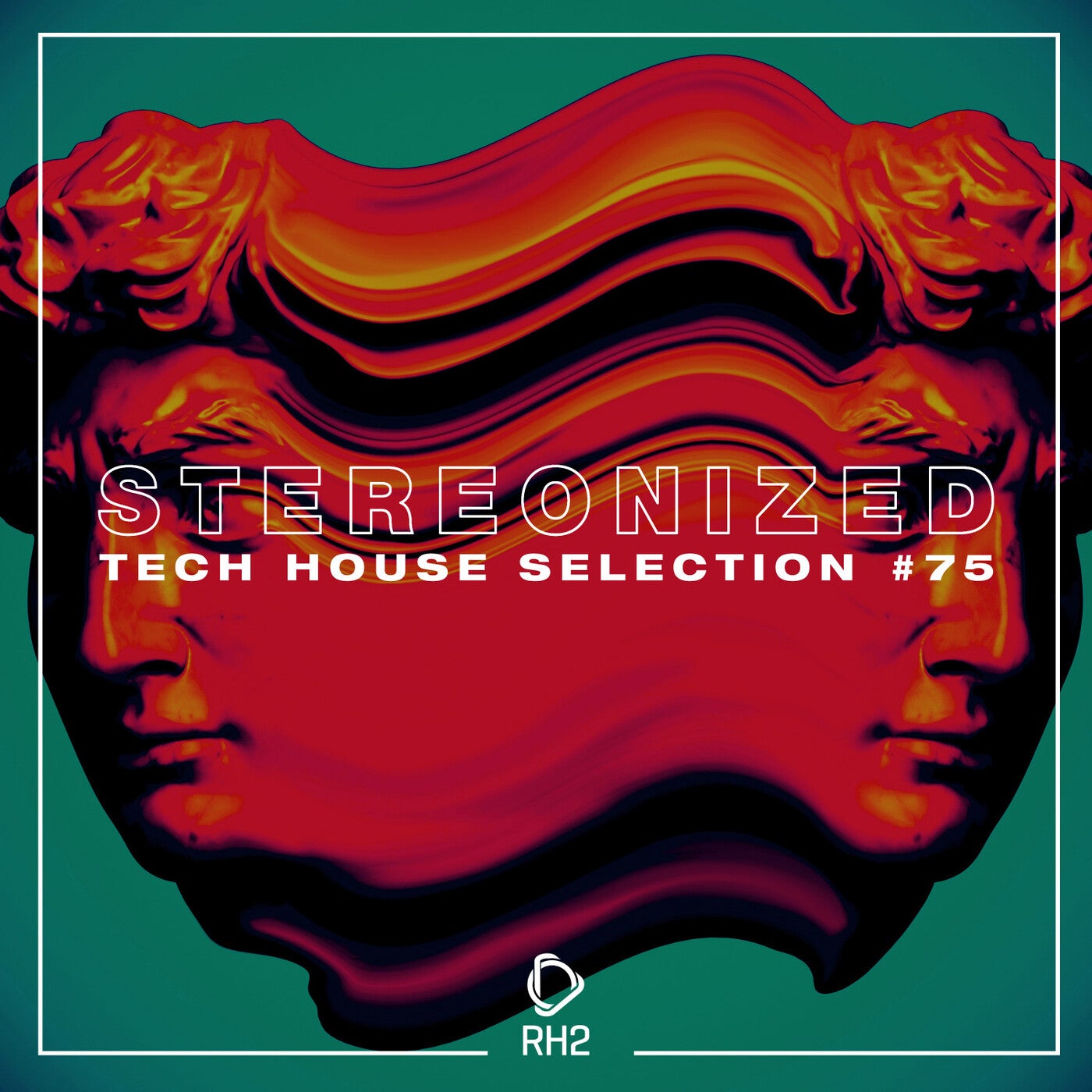 Stereonized: Tech House Selection Vol. 75