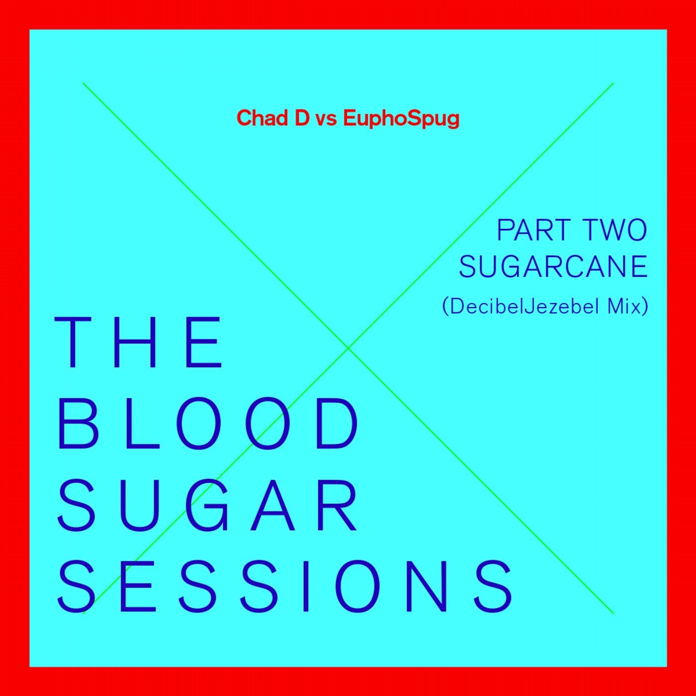 The Blood Sugar Sessions Part 2