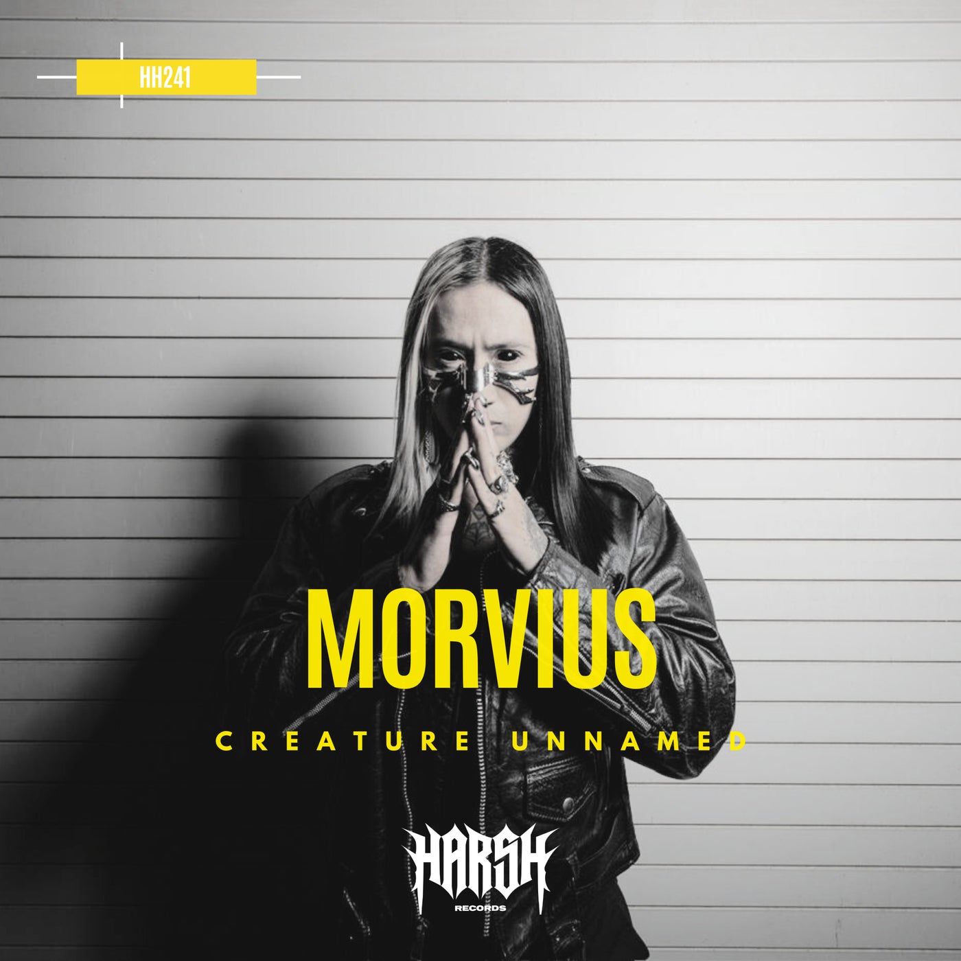 CREATURE UNNAMED