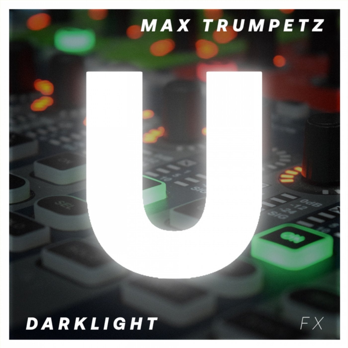 Darklight. FX