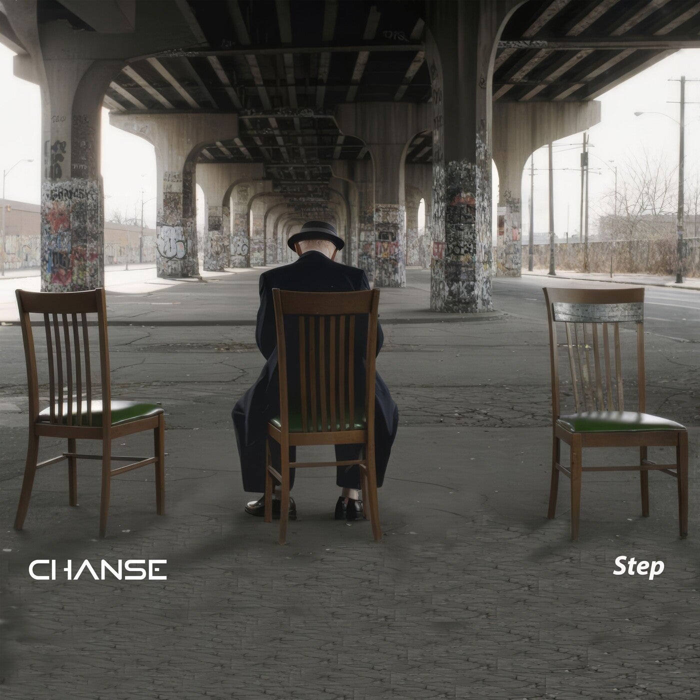 Step