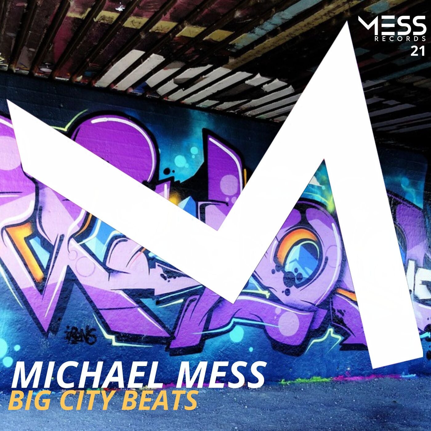 Big City Beats