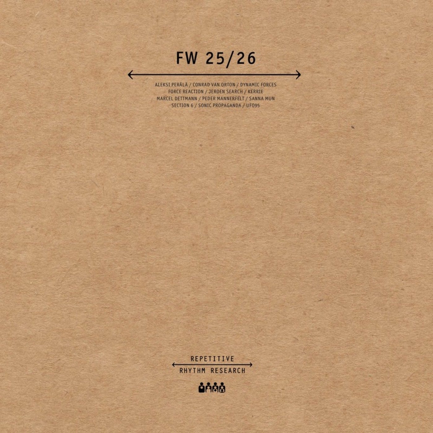 FW 25/26