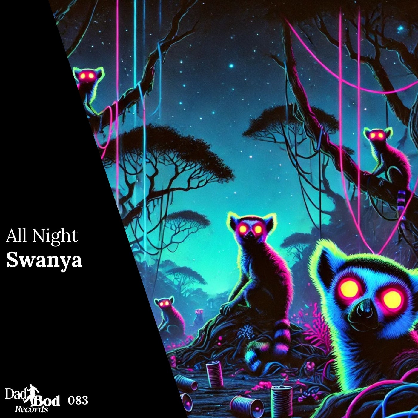 All Night EP