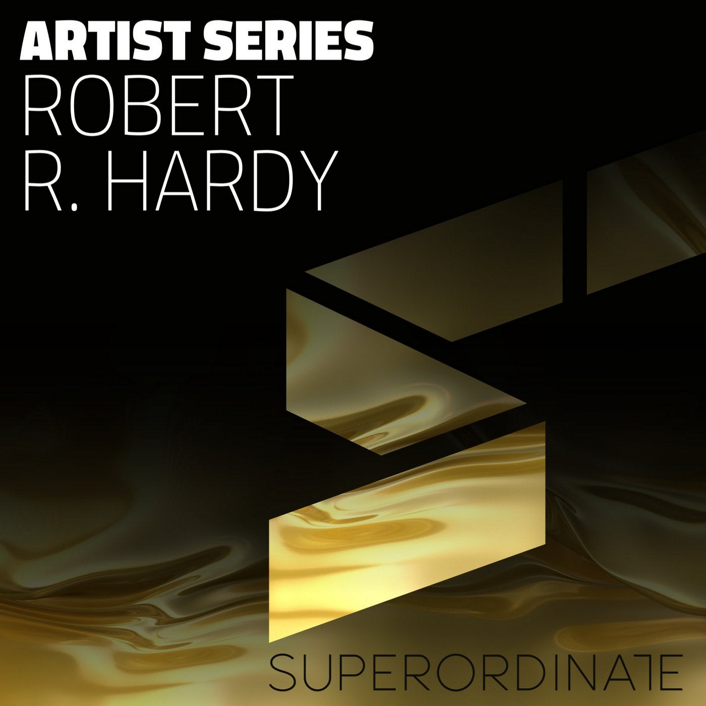 Artist Edition : Robert R. Hardy