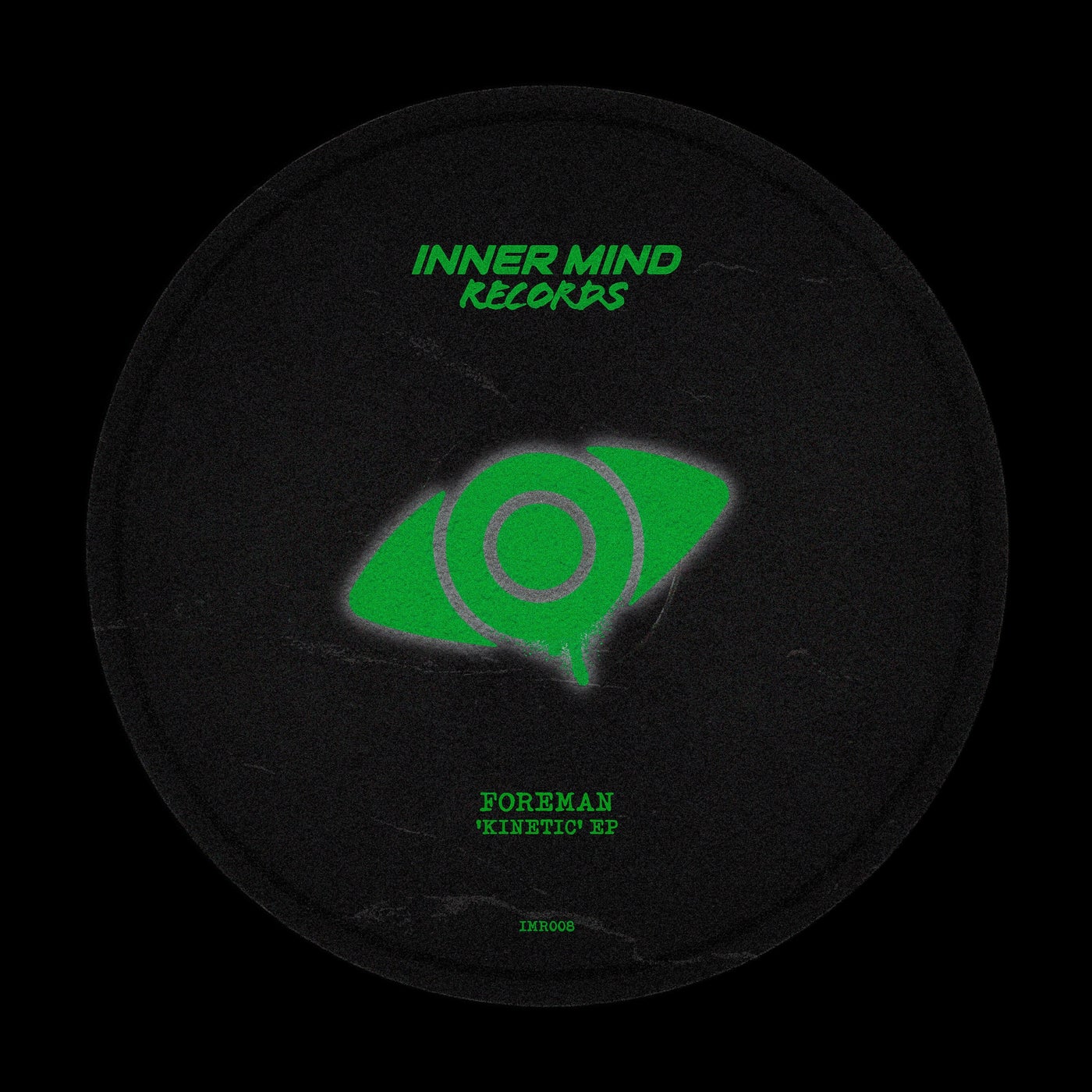 Kinetic EP