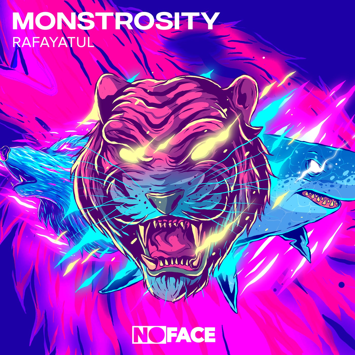 Monstrosity
