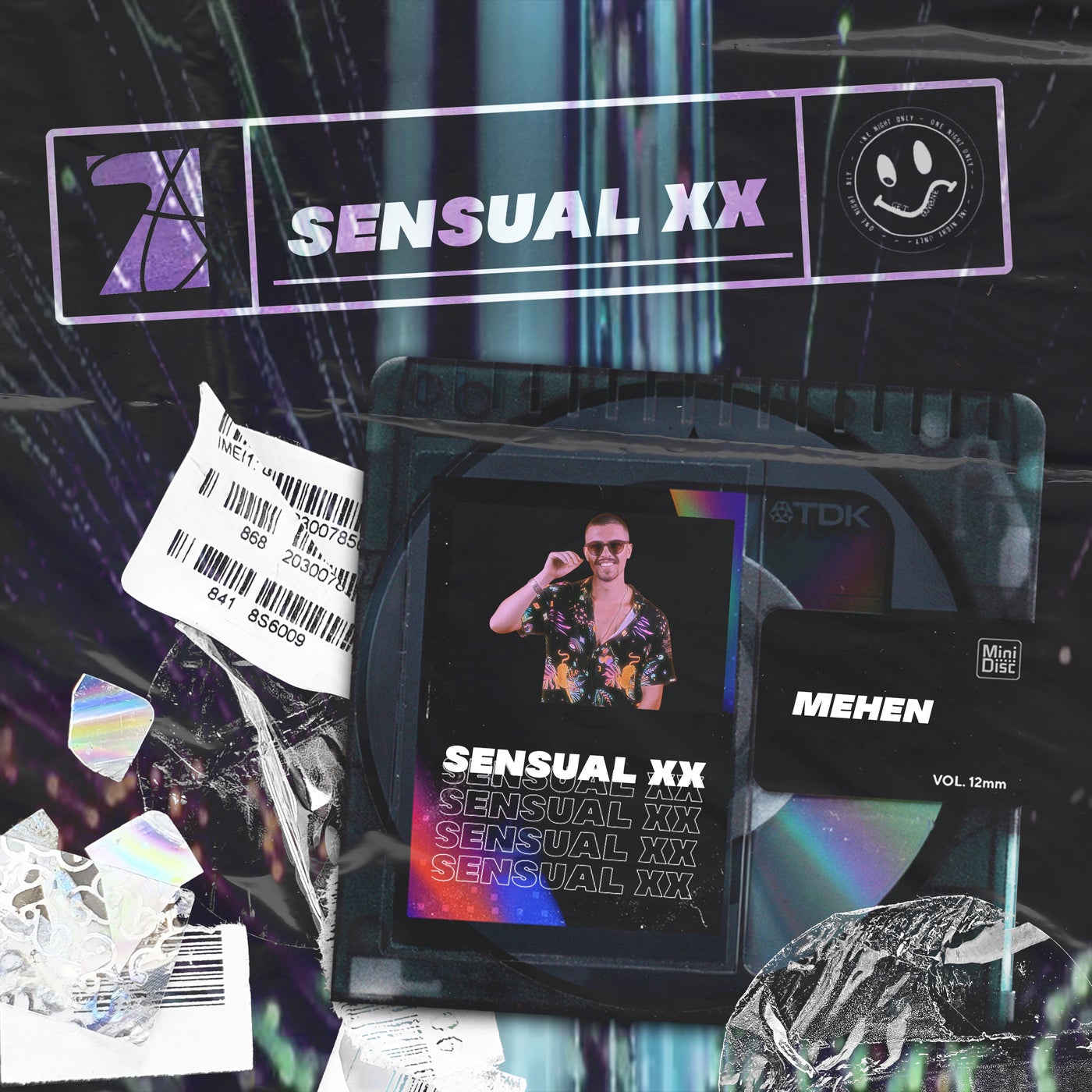 Sensual XX