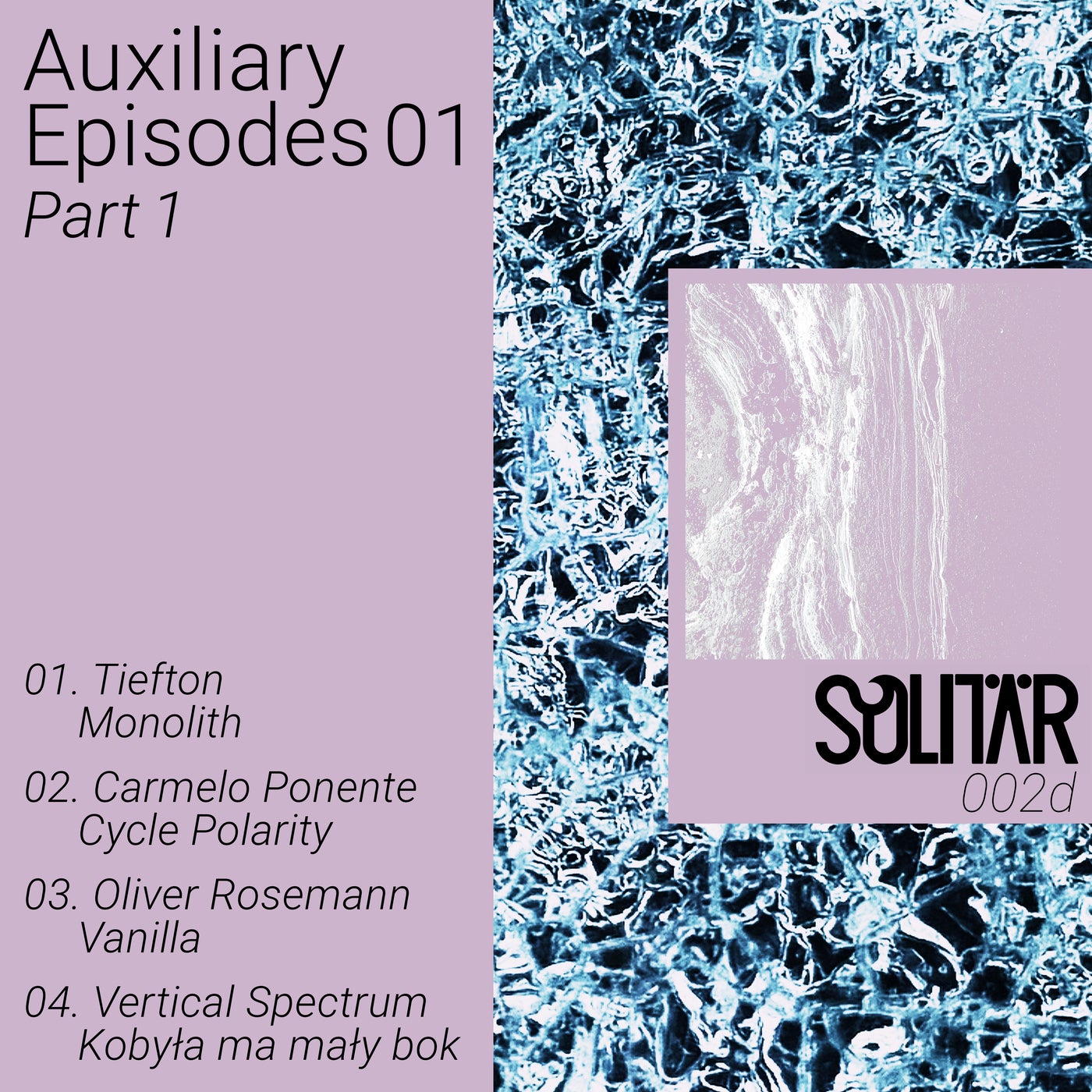 Auxiliary Episodes 01 Part 1