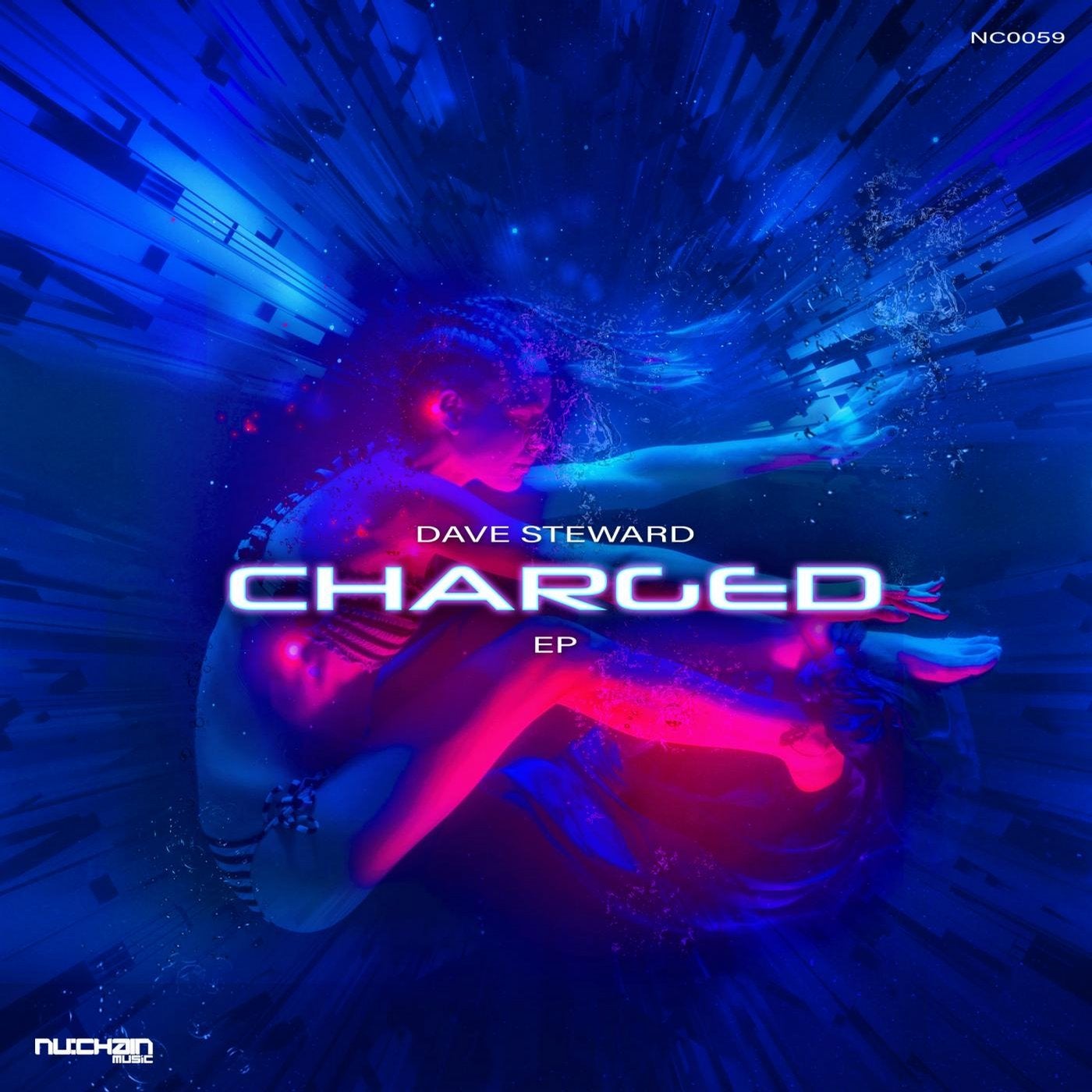 Charged EP