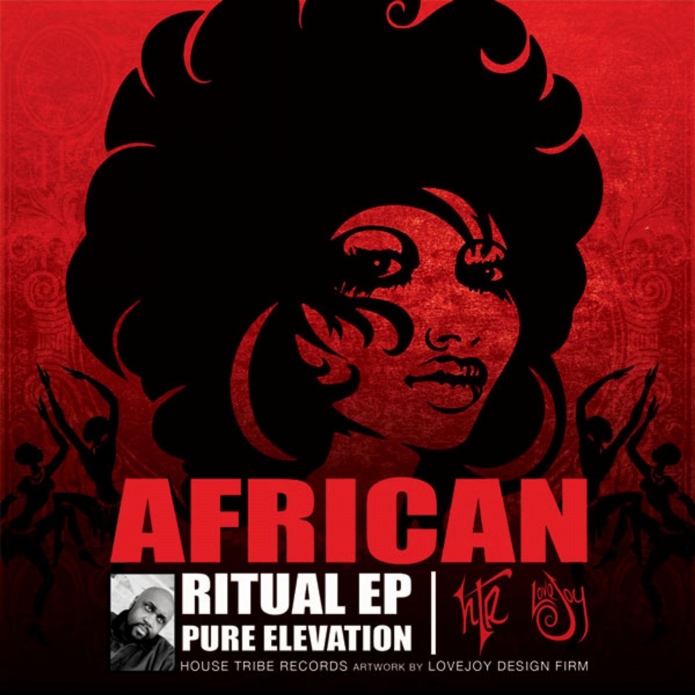 African Ritual EP