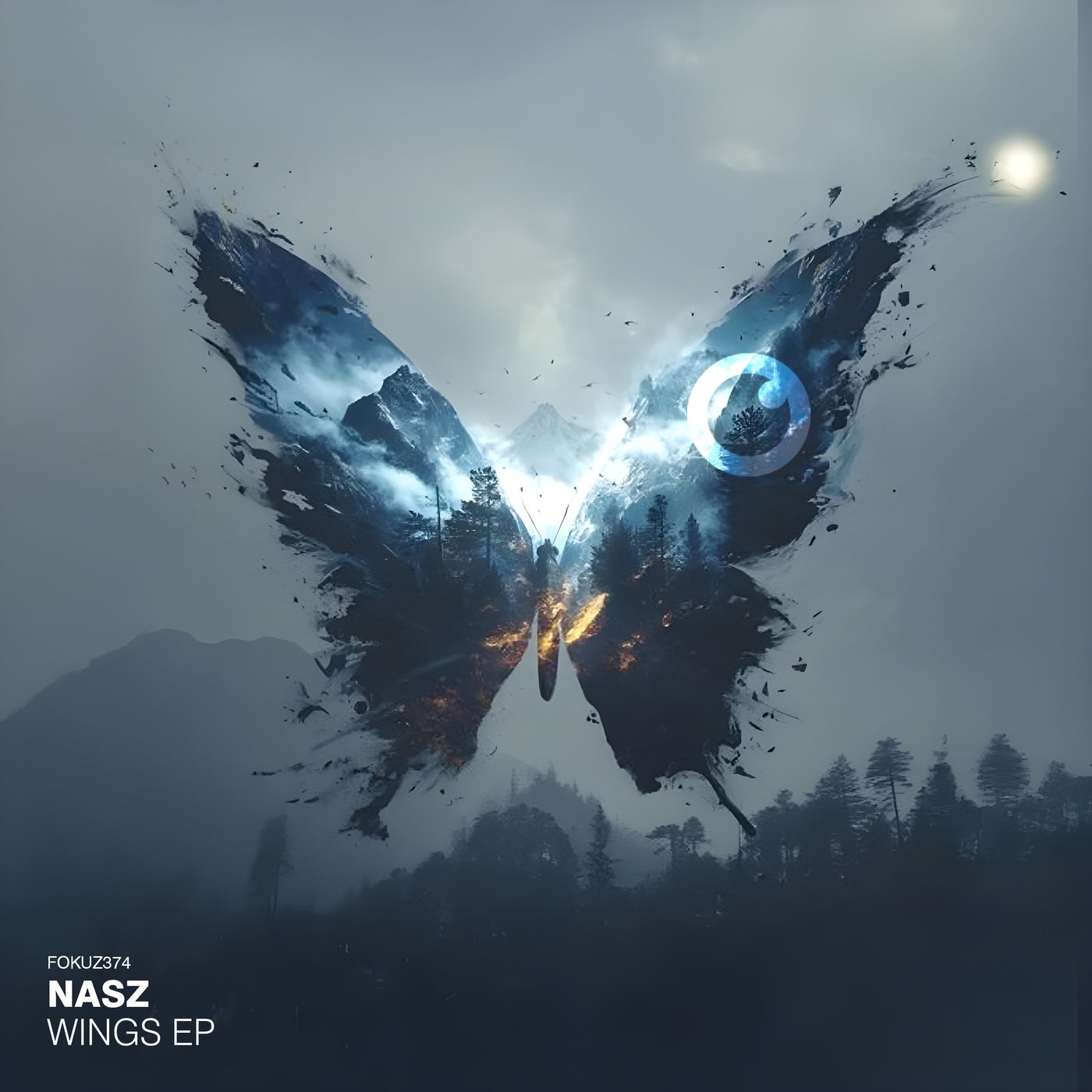 Wings EP