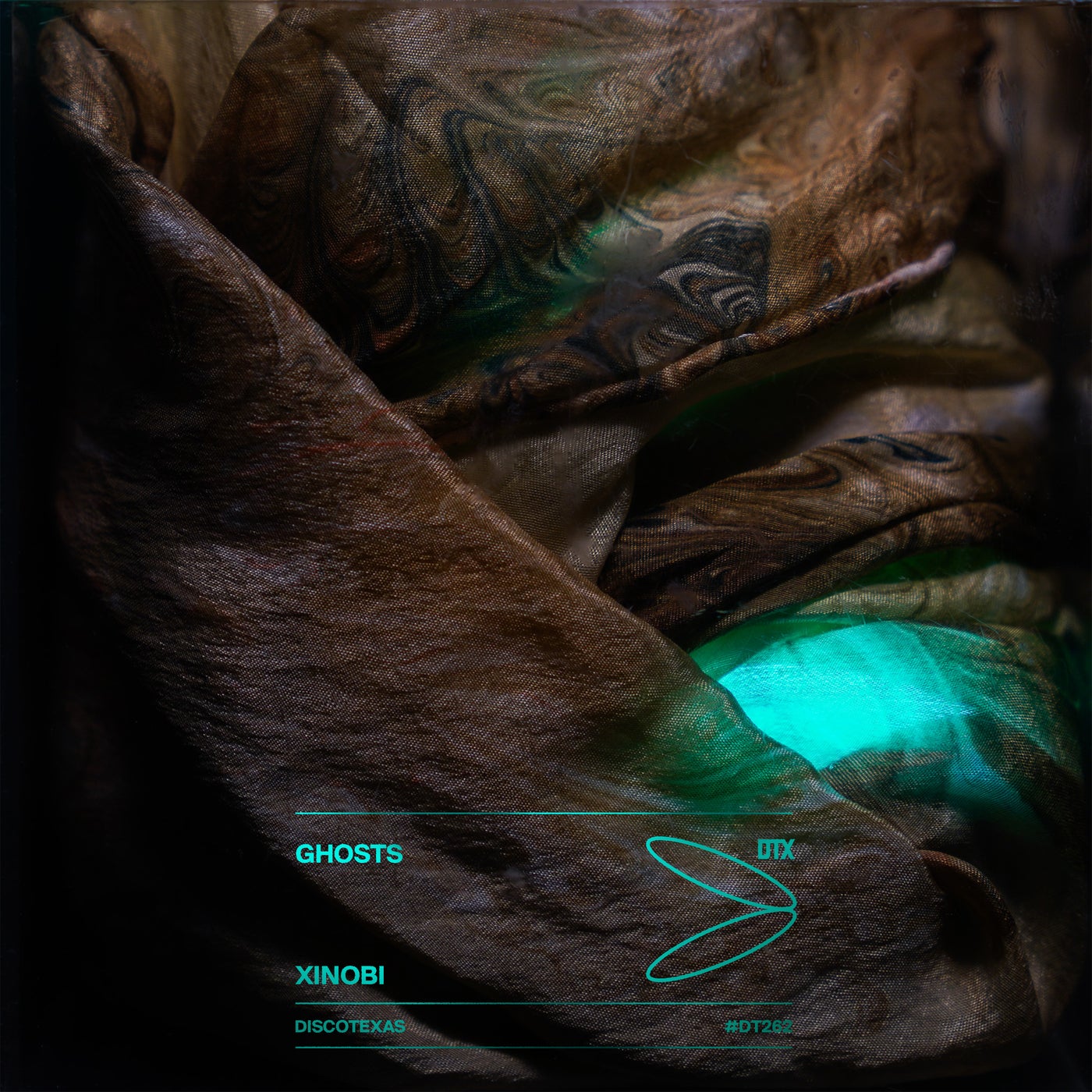 Ghosts (Extended Mix)