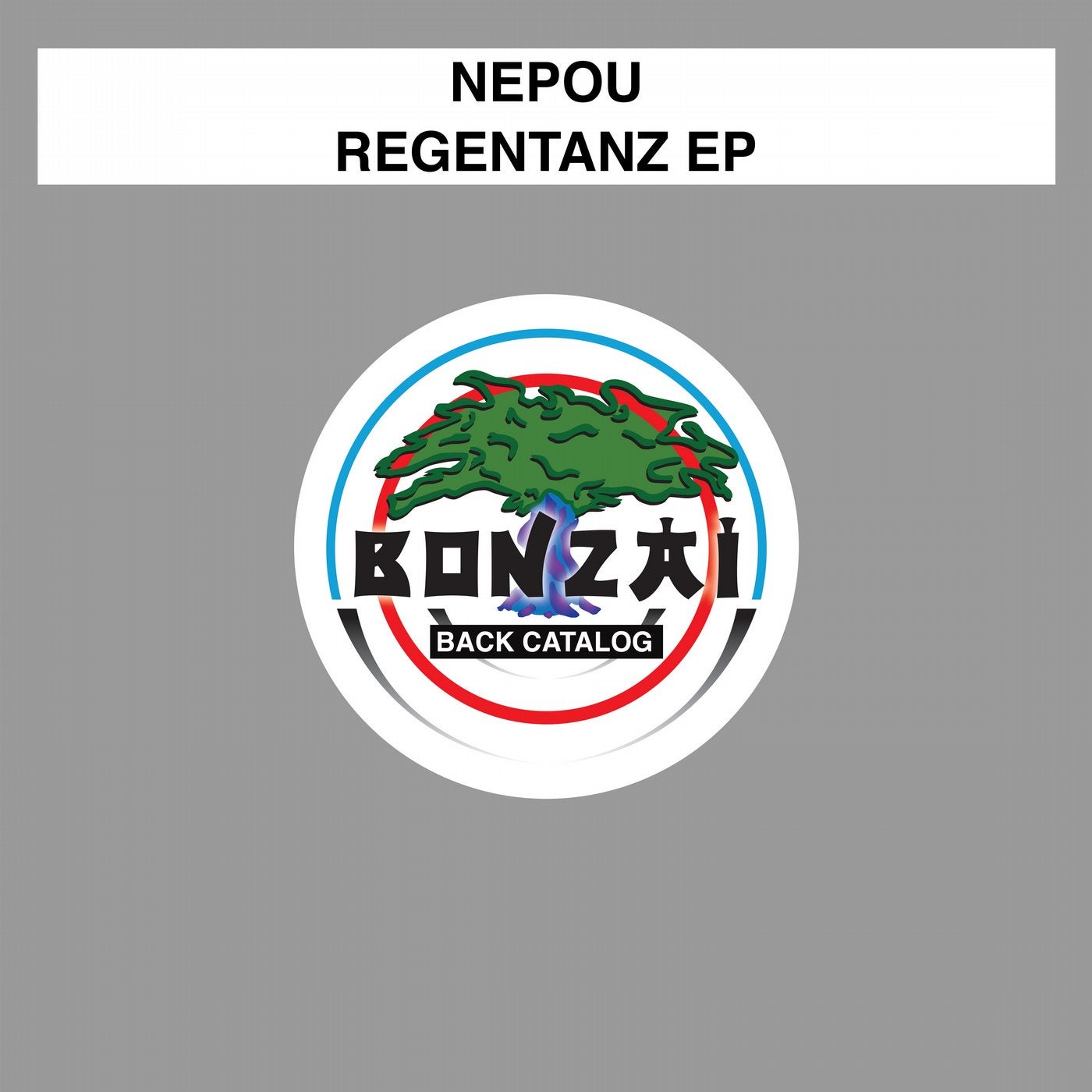 Regentanz EP