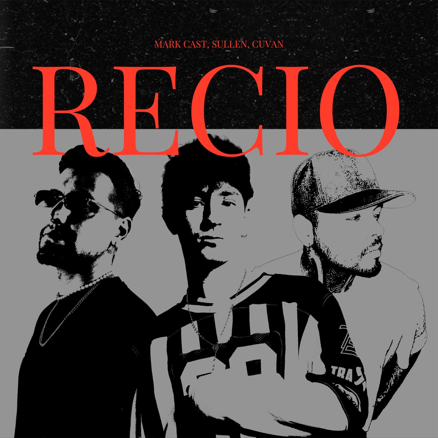 RECIO (Extended Mix)