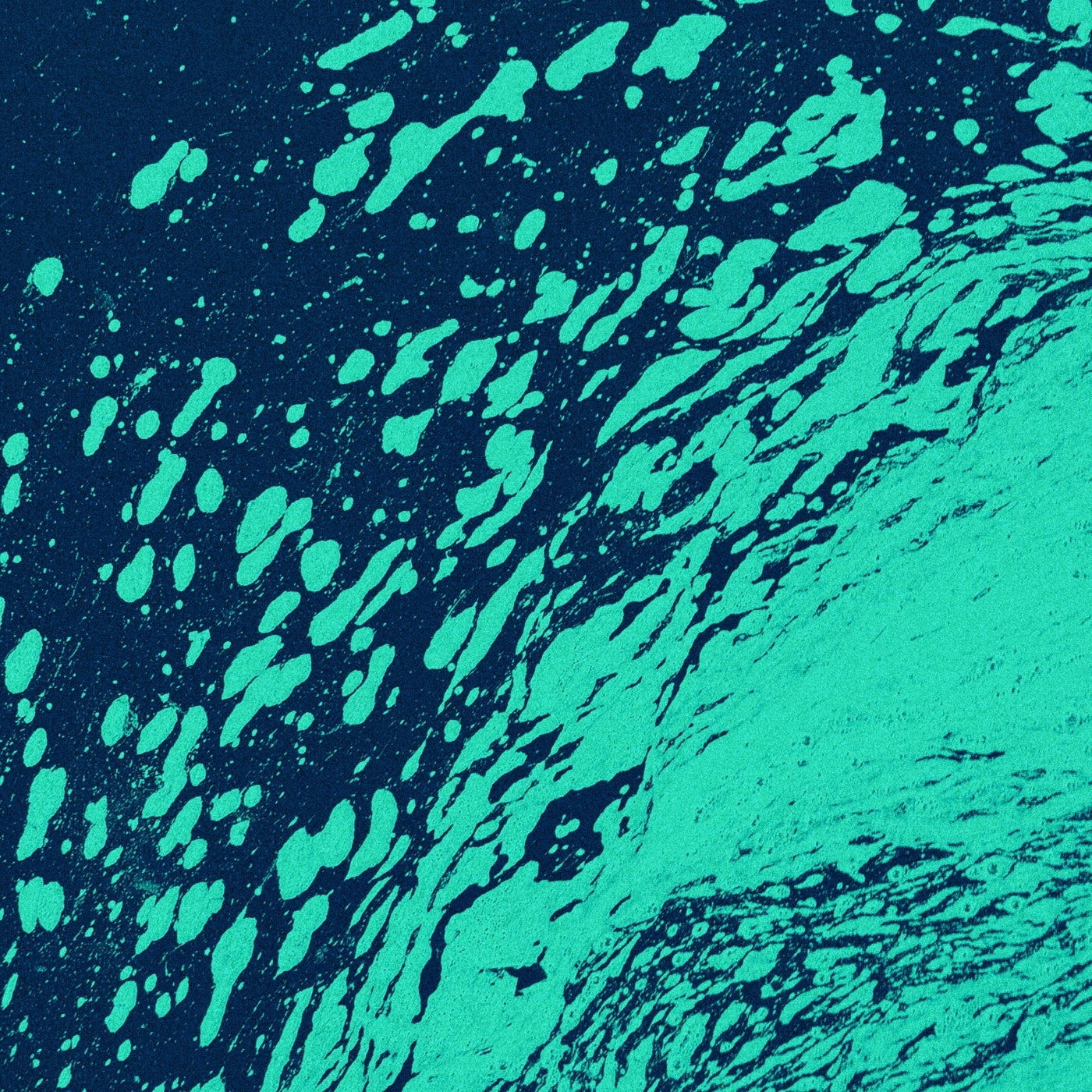 Connor Wall - The End album artwork
