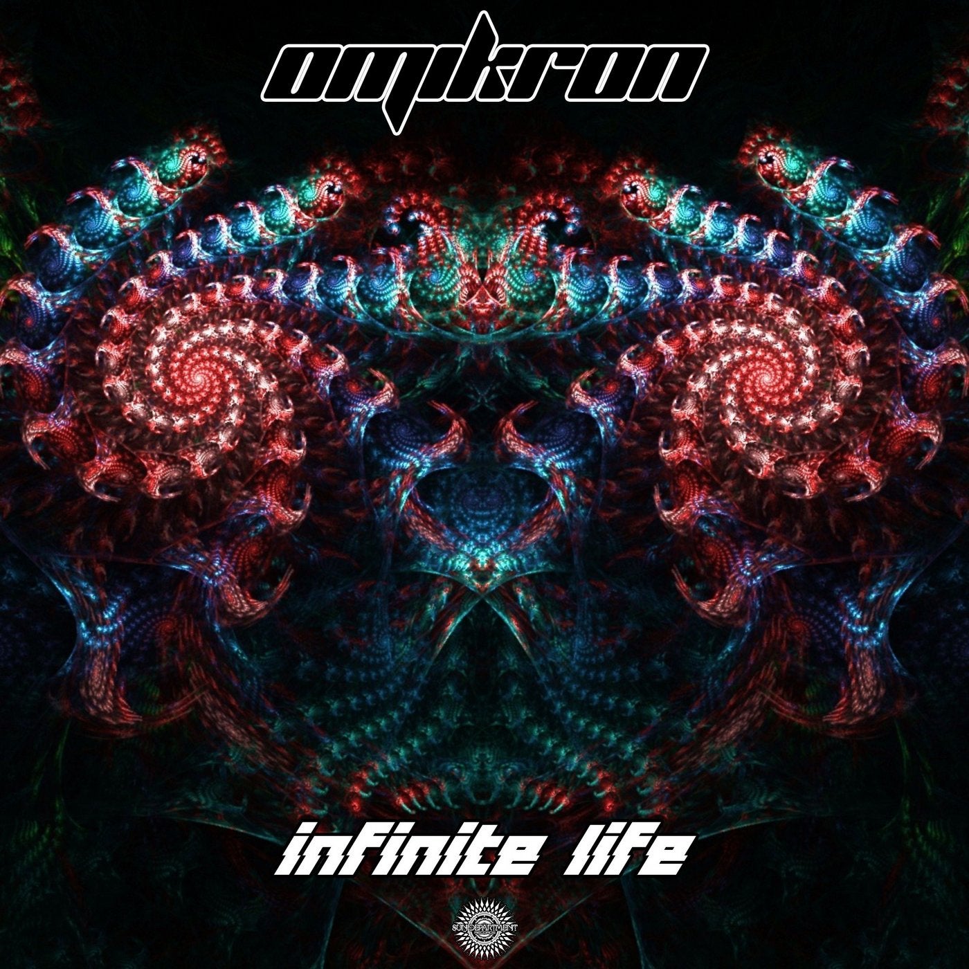 Infinite Life