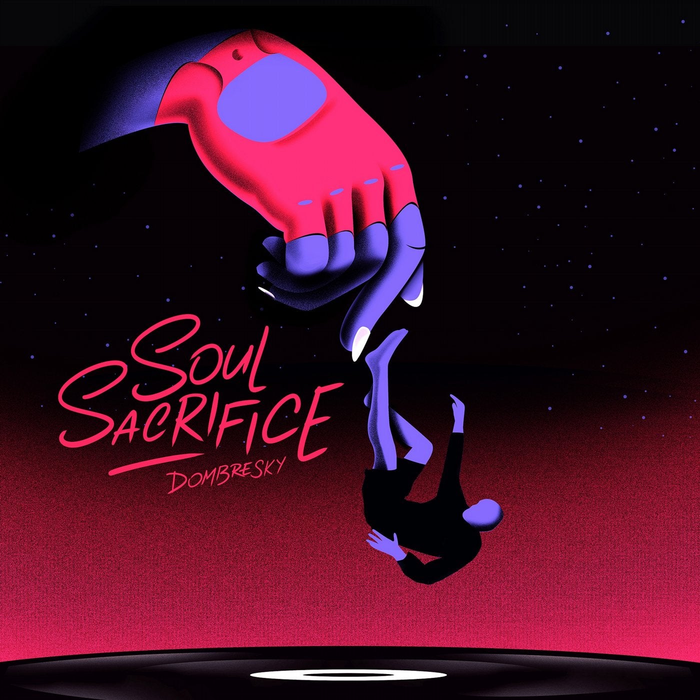Soul Sacrifice (Dub Mix)