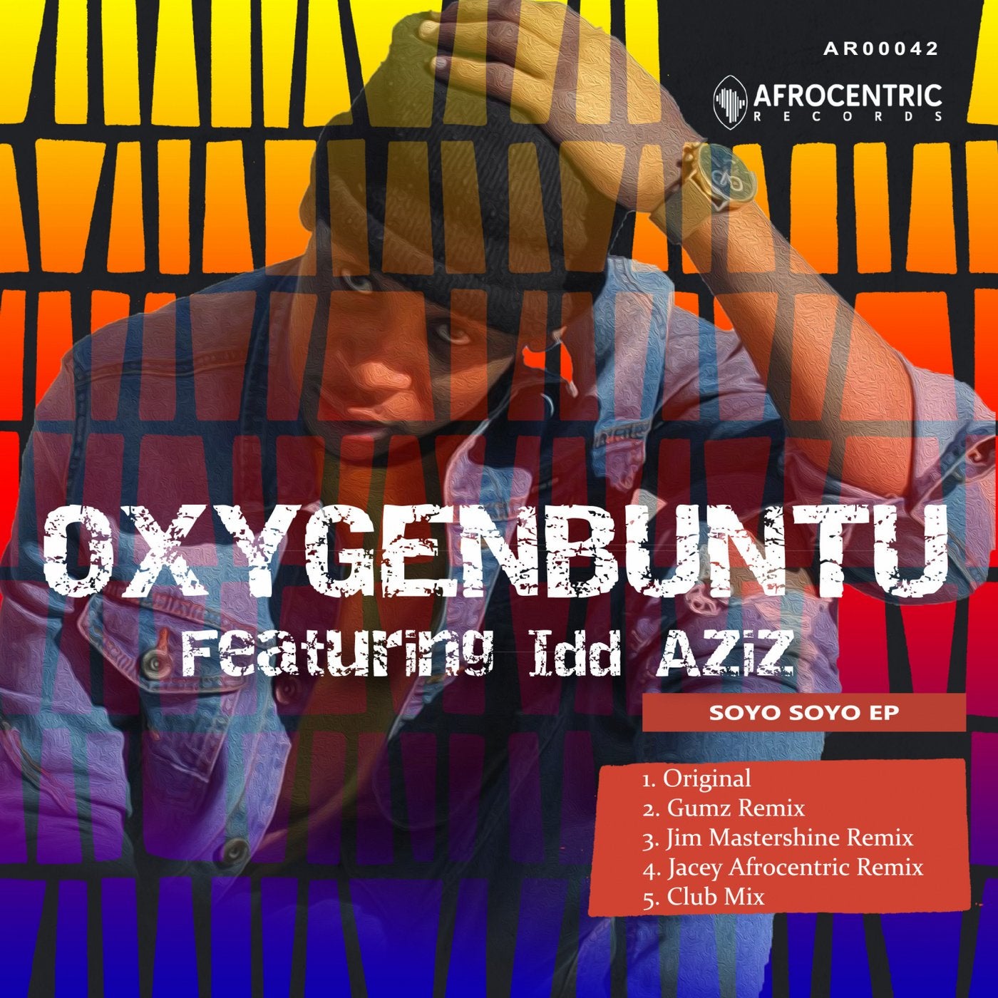 Soyo Soyo (feat. Idd Aziz)