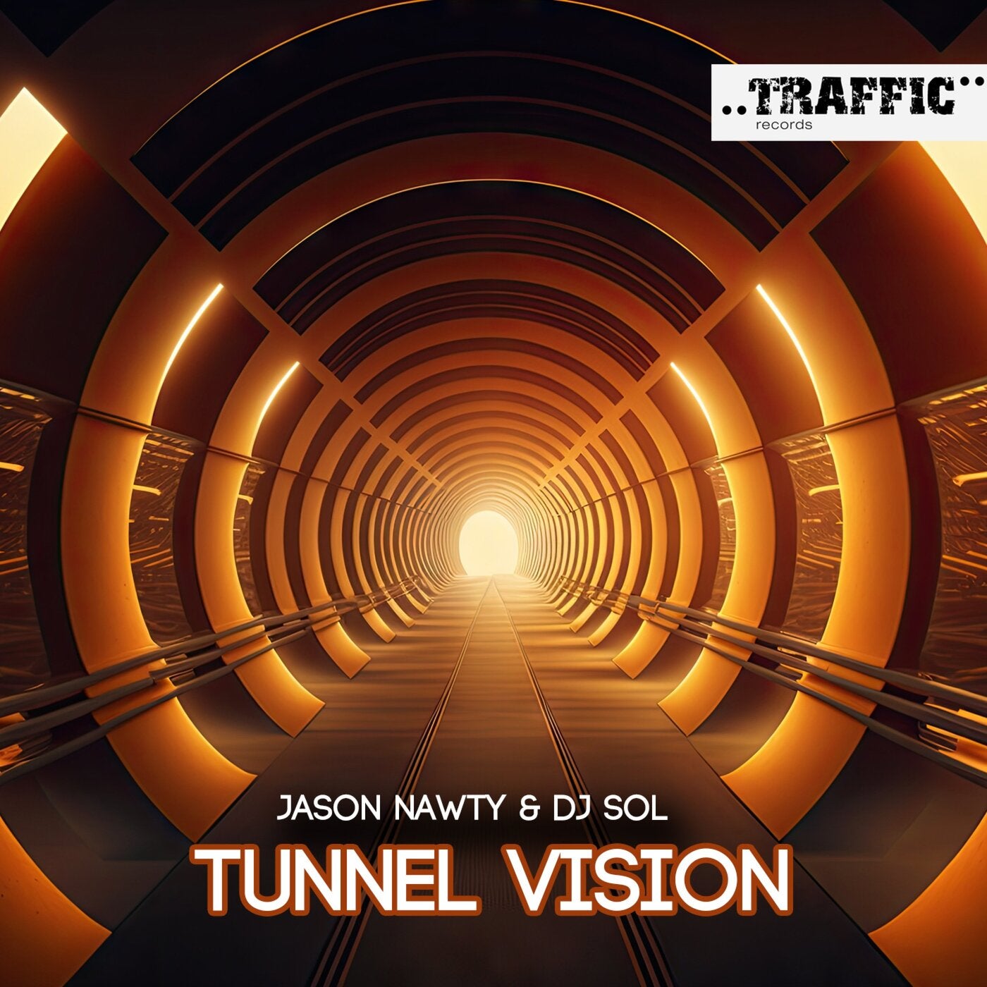 Tunnel Vision